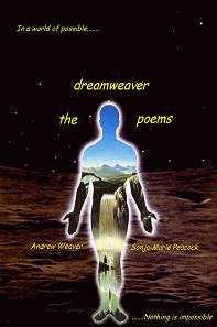 Dreamweaver The Poems