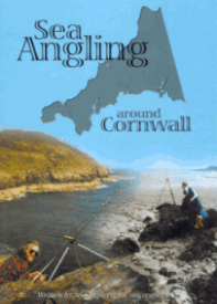 Sea Angling around Cornwall